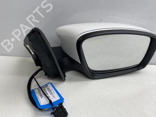 Right mirror SKODA FABIA III (NJ3) 1.0 | BP29139129C27 