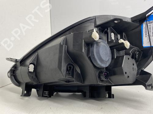 Right headlight FIAT PUNTO EVO (199_) 1.3 D Multijet (199AXC1A, 199BXC1A, 199AXT1A, 199BXT1A) | BP29375476C29 