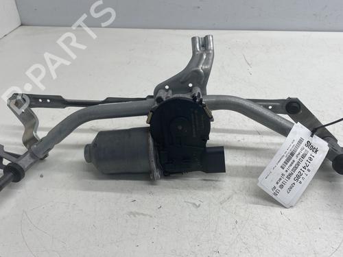 Used Front wiper motor CITROËN C3 AIRCROSS II (2R_, 2C_) 1.5 BlueHDi 120 (2CYHXX) (120 hp) 24979678