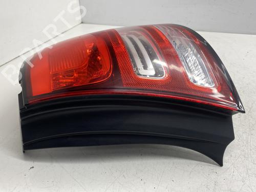 Right taillight CITROËN C3 II (SC_) 1.4 HDi 70 (SC8HZC, SC8HR0, SC8HP4) | BP29590229C35 