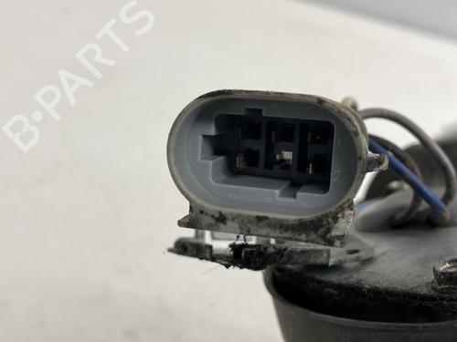 Used Front wiper motor Front wiper motor RENAULT CLIO I (B/C57_, 5/357_) 1.9 D (65 hp) 24467158 24467158