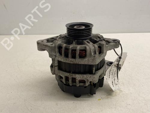 Used Alternator HYUNDAI i10 II (BA, IA) 1.2 (87 hp) 32080377