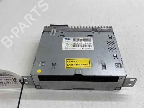 Radio CITROËN C4 II (NC_) 1.6 HDi 110 | BP33715401E6 - Image 4