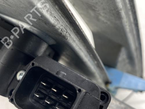 Front right window mechanism OPEL CORSA D (S07) 1.3 CDTI (L08, L68) | BP26683878C23 - Image 3