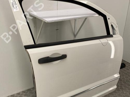 Right front door DODGE CALIBER 2.0 CRD | BP22857556C3 