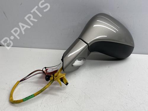 Used Left mirror PEUGEOT 308 SW I (4E_, 4H_) 1.6 HDi (92 hp) 31092461