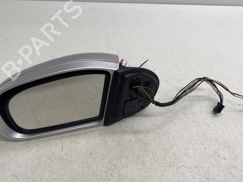Retrovisor esquerdo MERCEDES-BENZ E-CLASS (W211) E 220 CDI (211.006) (150 hp) 31642252