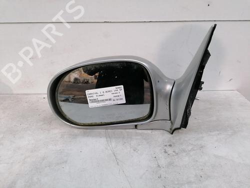 Left mirror KIA CARNIVAL I (UP, FL) 2.9 TDi | BP22854433C26 