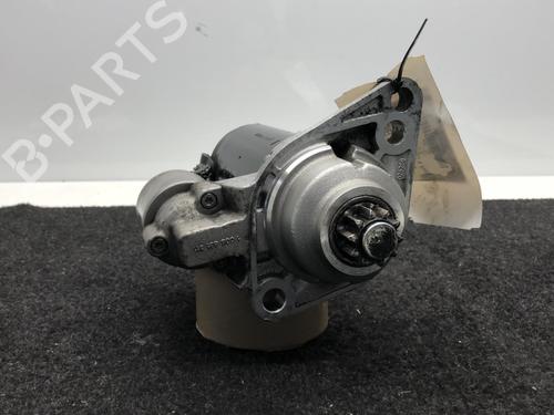 Starter VW POLO (9N_, 9A_) 1.4 TDI | BP22850561M8 
