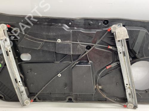 Used Front right window mechanism Front right window mechanism FORD FIESTA VI (CB1, CCN) 1.25 (60 hp) 22859114 22859114