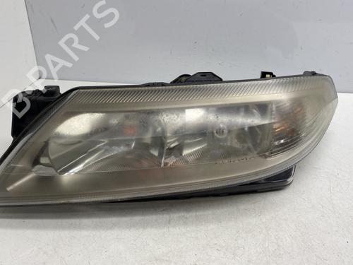 Used Left headlight RENAULT LAGUNA II (BG0/1_) 3.0 V6 24V (BG01, BG02, BG0D, BG0Y) (207 hp) 31584232