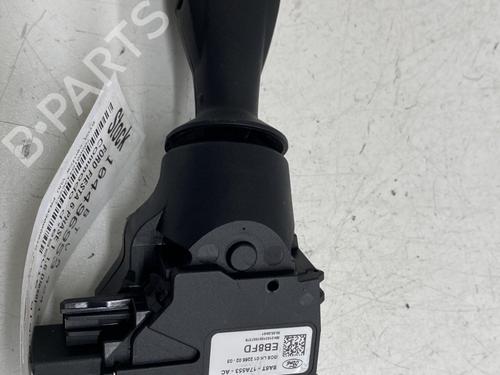 Steering column stalk FORD FIESTA VI (CB1, CCN) 1.6 TDCi | BP25472676I23 