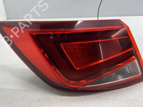 Left taillight SEAT LEON ST (5F8) 1.6 TDI | BP33037655C34 - Image 4