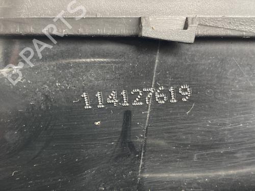 Right taillight FIAT PANDA (312_, 319_) 1.3 D Multijet (312PXL1A) | BP30490824C35