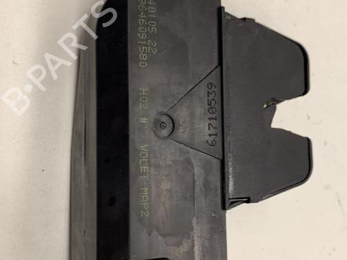 Tailgate lock CITROËN C3 I (FC_, FN_) 1.1 i | BP22852820C101 