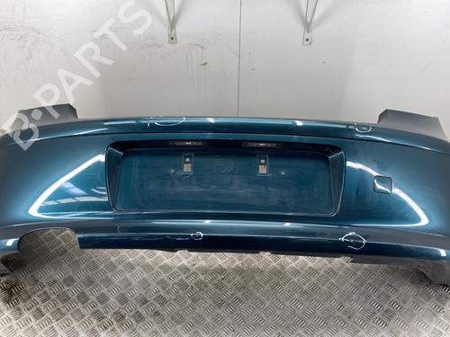 rear-bumper-bmw-1-e81-2006-2007-2008-2009-2010-2011-2012-24467250 main image