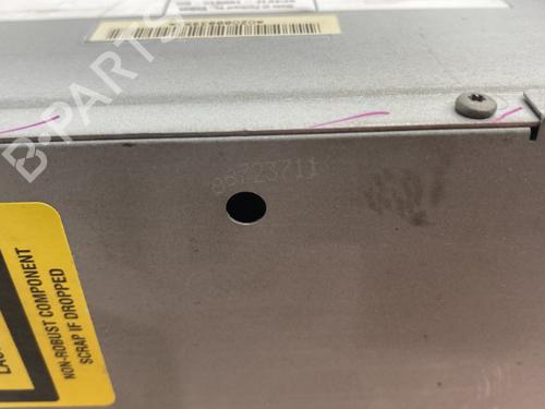 Bilradio VW TOURAN (1T1, 1T2) 1.9 TDI | BP22862675E6