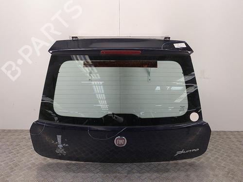Tailgate FIAT GRANDE PUNTO (199_) 1.3 D Multijet | BP22854728C6 
