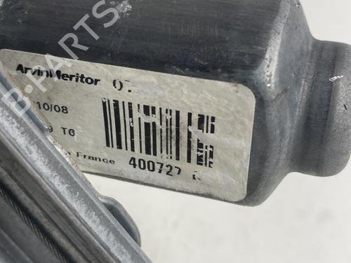 Used Front right window mechanism Front right window mechanism DACIA LOGAN MCV (KS_) 1.5 dCi (KS0W) (86 hp) 22860266 22860266