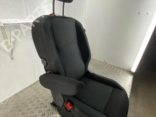 Used Left front seat Left front seat 37471977 37471977