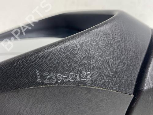 Used Left mirror Left mirror RENAULT GRAND SCÉNIC III (JZ0/1_) [2009-2016] 34645268 34645268