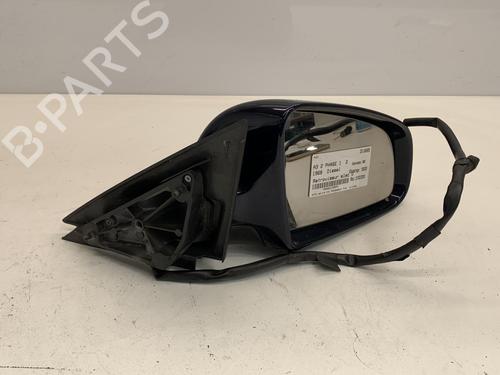 Right mirror AUDI A3 (8P1) 2.0 TDI 16V | BP22857966C27 