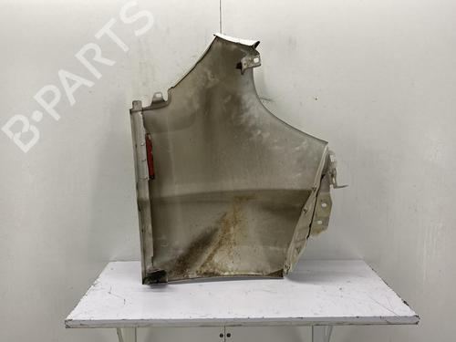 Left front fenders PEUGEOT BOXER Van 2.2 HDi 120 | BP22855435C41