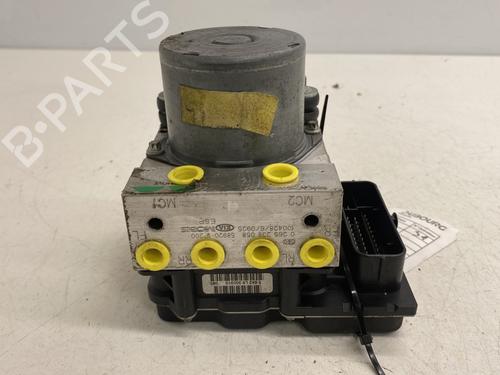 ABS pump KIA VENGA (YN) 1.4 CRDi 90 | BP25910443M43  - Image 5