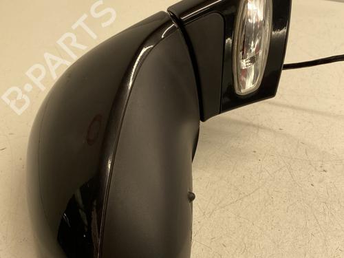 Used Right mirror Right mirror PEUGEOT 207 CC (WD_) 1.6 HDi (112 hp) 32337379 32337379