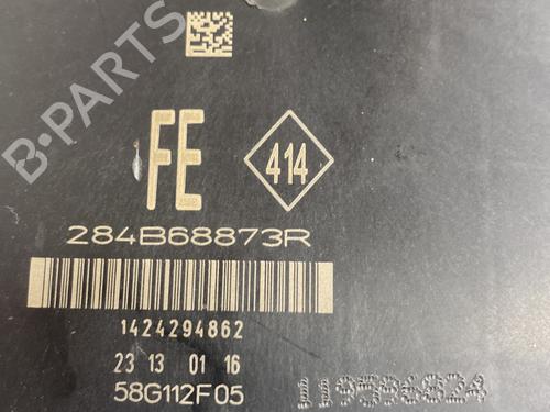 Electronic module RENAULT MEGANE IV Hatchback (B9A/M/N_) 1.5 dCi 110 (B9A3) | BP31887328M83  - Image 5