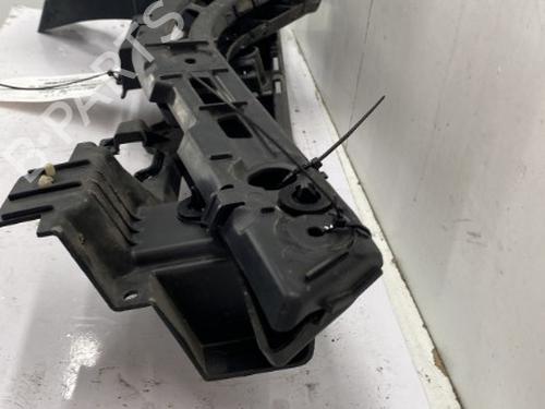 Used Rear bumper bracket JAGUAR XF I (X250) 2.2 D (190 hp) 22861856