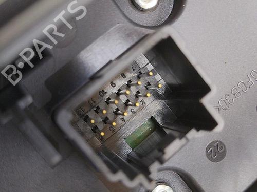 Used Switch Switch FORD FIESTA VI (CB1, CCN) 1.25 (60 hp) 22856805 22856805