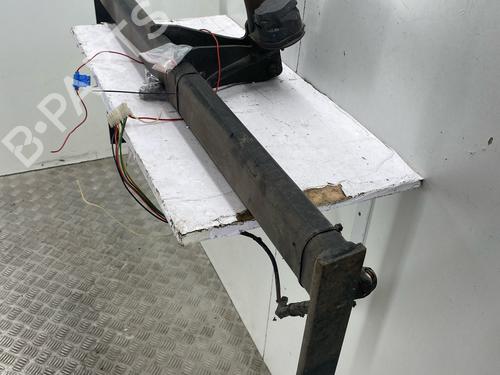 Used Tow ball/Mechanism Tow ball/Mechanism 38186495 38186495