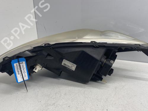 Højre forlygte NISSAN NOTE (E11, NE11) 1.5 dCi | BP29139035C29 