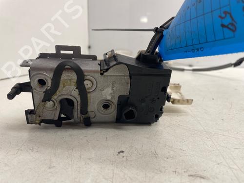Used Front right lock Front right lock PEUGEOT 1007 (KM_) 1.4 HDi (68 hp) 40422774 40422774