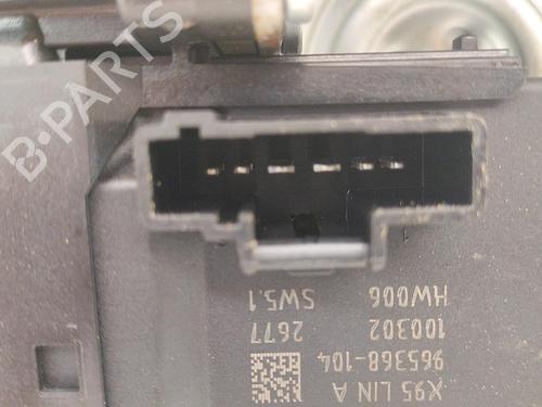 Used Front right window mechanism Front right window mechanism RENAULT MEGANE III Hatchback (BZ0/1_, B3_) 1.5 dCi (BZ09, BZ0D, BZ1W, BZ29, BZ14) (110 hp) 22856709 22856709