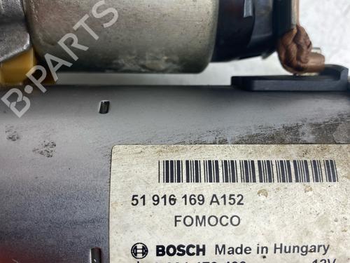 Starter FORD KA (RU8) 1.2 | BP38485297M8 - Image 2