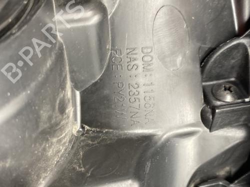 Left headlight HYUNDAI i30 Estate (FD) 1.6 CRDi | BP22863013C28 