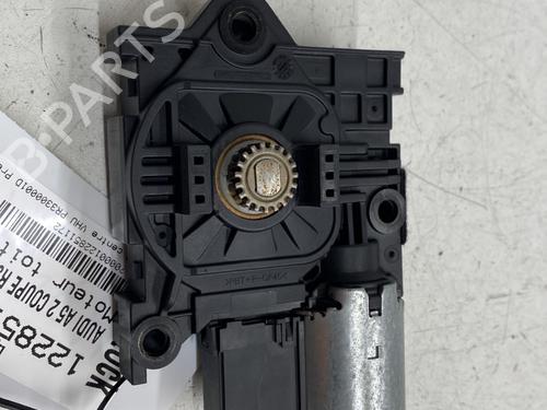 Motor do tecto de abrir Motor do tecto de abrir AUDI A5 (F53, F5P) RS5 TFSI quattro (450 hp) 36105955 36105955