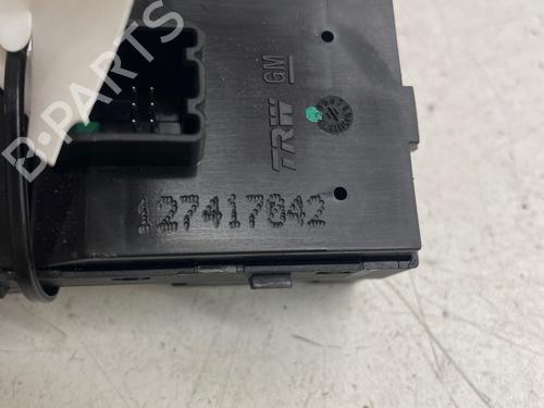 Left front window switch OPEL MERIVA B MPV (S10) 1.7 CDTI (75) | BP40422731I27 - Image 4