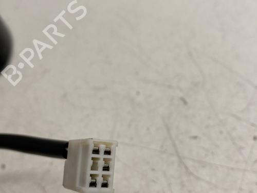 Left mirror TOYOTA COROLLA Verso (ZER_, ZZE12_, R1_) 2.2 D-4D (AUR10_, AUR10R) | BP30174480C26