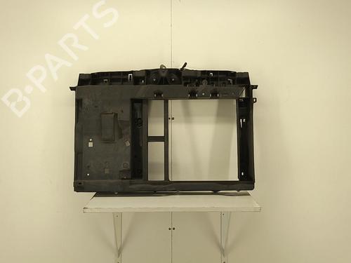 Front slam panel PEUGEOT 207 CC (WD_) 1.6 16V | BP22850233C72 