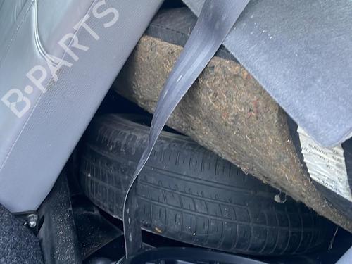 Front left window mechanism RENAULT CLIO II (BB_, CB_) 1.6 (B/CB0D, BB00) | BP22852168C22 