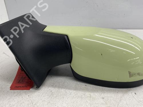 Left mirror RENAULT TWINGO II (CN0_) 1.2 16V (CN0K, CN0V, CN0A) | BP29529047C26 