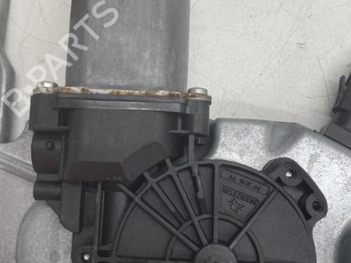 Front left window mechanism RENAULT CLIO III (BR0/1, CR0/1) 1.5 dCi (C/BR0G, C/BR1G) | BP22861042C22 