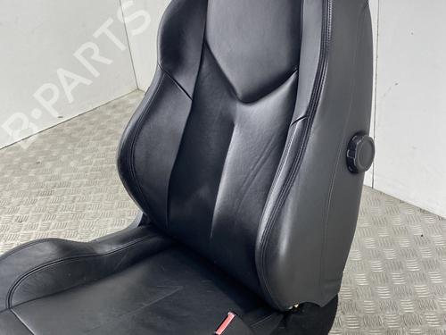Used Right front seat Right front seat PEUGEOT RCZ 2.0 HDi (163 hp) 26683620 26683620