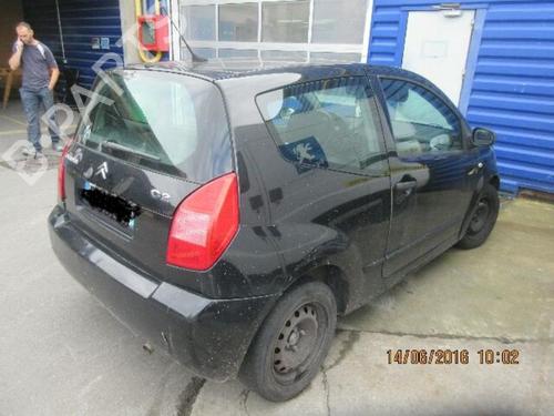 Right taillight CITROËN C2 (JM_) 1.1 | BP22858952C35 