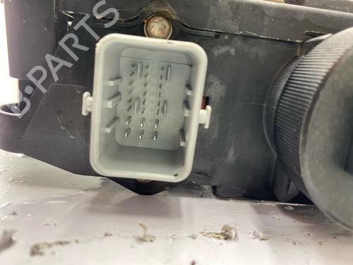 Used Electric handbrake Electric handbrake RENAULT SCÉNIC II (JM0/1_) [2003-2010] 36379064 36379064