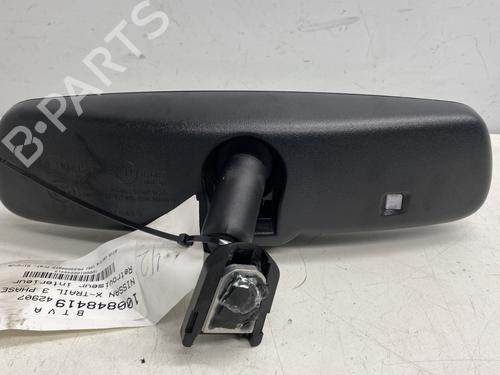 Used Rear mirror Rear mirror NISSAN X-TRAIL III (T32_, T32R, T32RR) 1.6 dCi (T32) (130 hp) 23831313 23831313