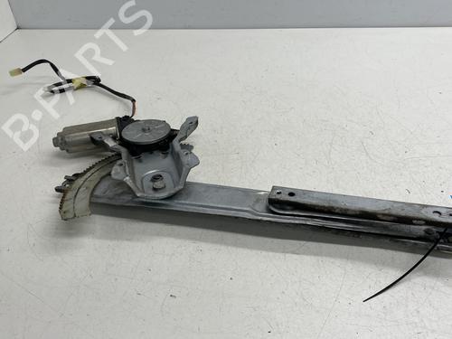 Used Front right window mechanism ROVER 200 II Hatchback (RF) 214 Si (103 hp) 29139465